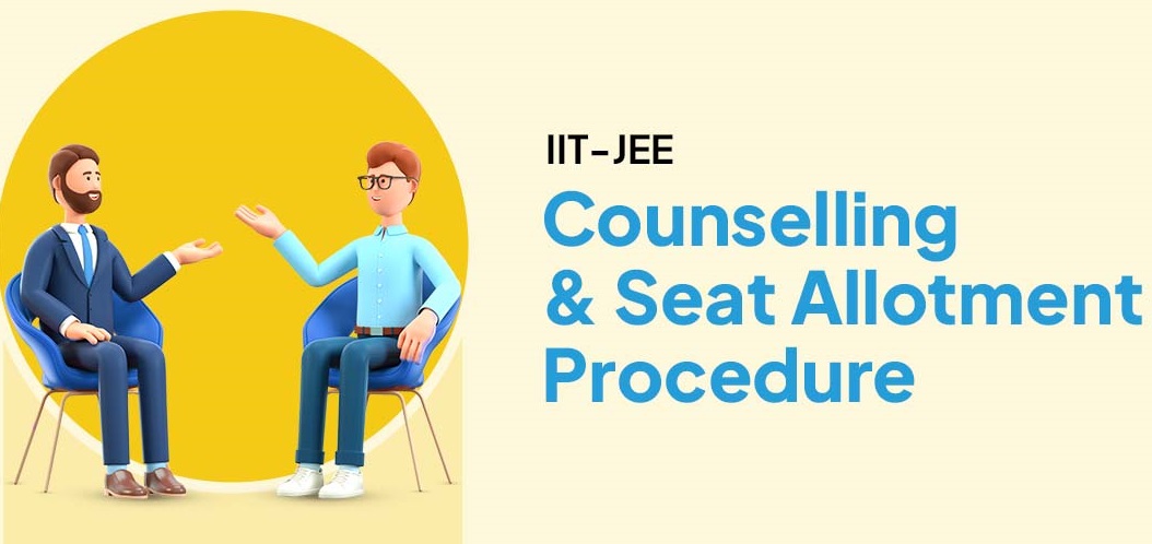IIT and B.Tech admissions counselling