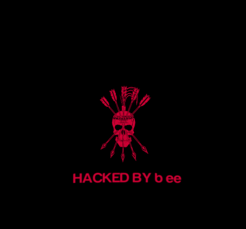 Hacked by b ee || A Bangladeshi Hacker